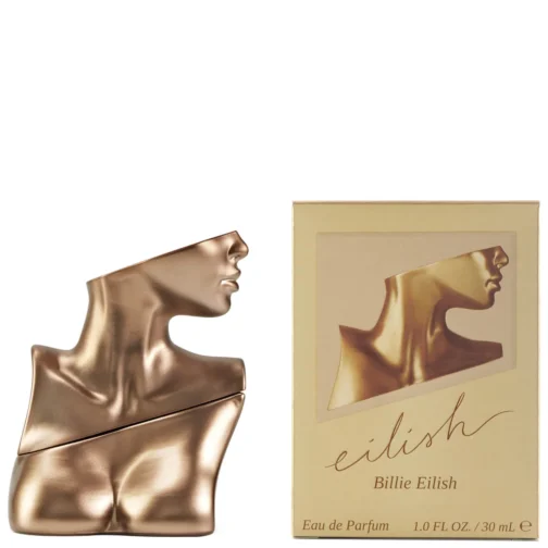 Billie Eilish Eilish EDP 100ml - Image 2