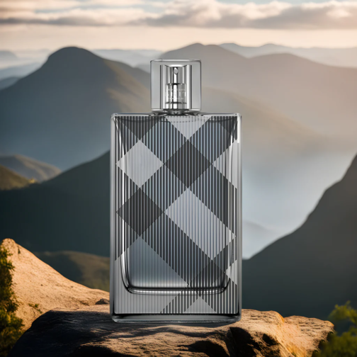 Burberry Brit EDT 100ml