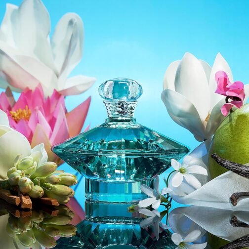 Britney Spears Curious EDP 100ml - Image 3