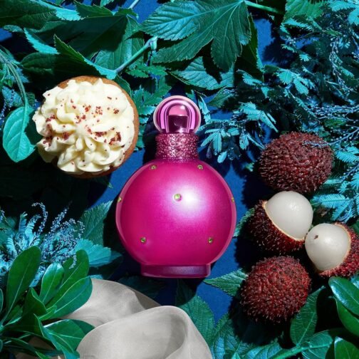 Britney Spears Fantasy EDP 100ml - Image 3