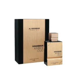 Al Haramain Amber OUD Black Edition EDP 100ml