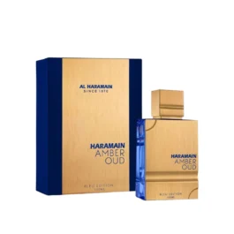 Al Haramain Amber OUD Bleu Edition EDP 100ml
