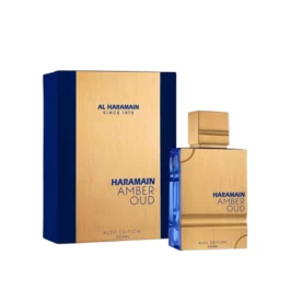 Al Haramain Amber OUD Bleu Edition EDP 200ml