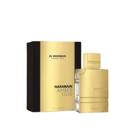 Al Haramain Amber OUD Gold Edition EDP 120ml