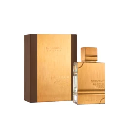 Al Haramain Amber OUD Gold Edition EDP 60ml