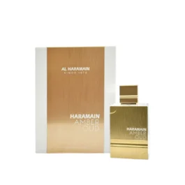 Al Haramain Amber OUD White Edition EDP 100ml