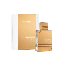 Al Haramain Amber OUD White Edition EDP 200ml
