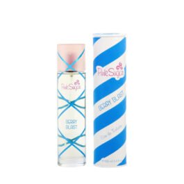 Aquolina Pink Sugar Berry Blast EDT 100ml