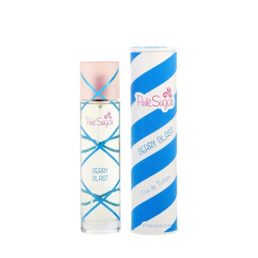 Aquolina Pink Sugar Berry Blast EDT 100ml
