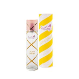 Aquolina Pink Sugar Creamy Sunshine EDT 100ml