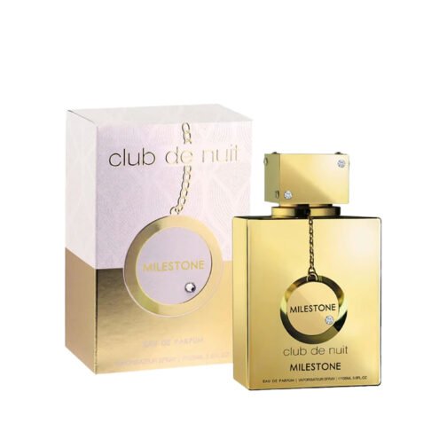 Armaf Club DE Nuit Milestone EDP 105ml
