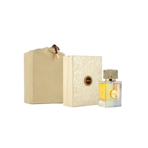 Armaf Club DE Nuit OUD Perfume 105ml - Image 2
