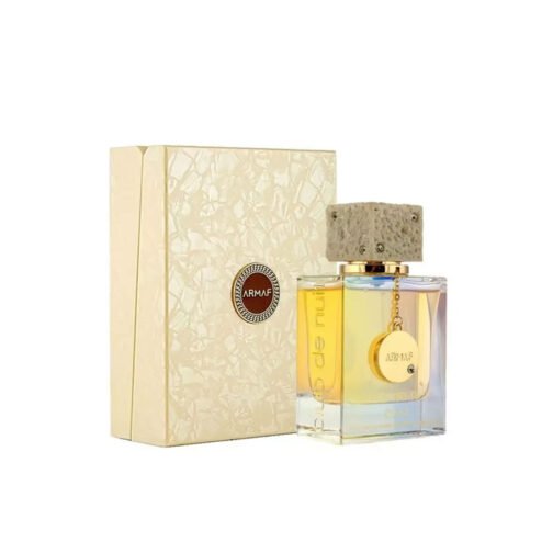 Armaf Club DE Nuit OUD Perfume 105ml