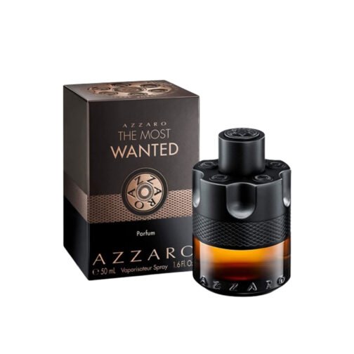 Azzaro The Most Wanted Parfum
