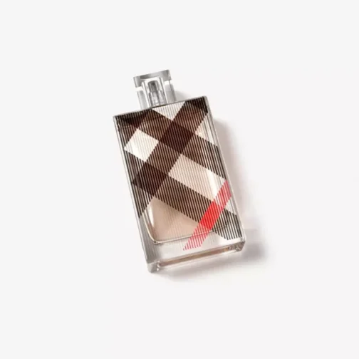 Burberry Brit EDP 100ml - Image 2