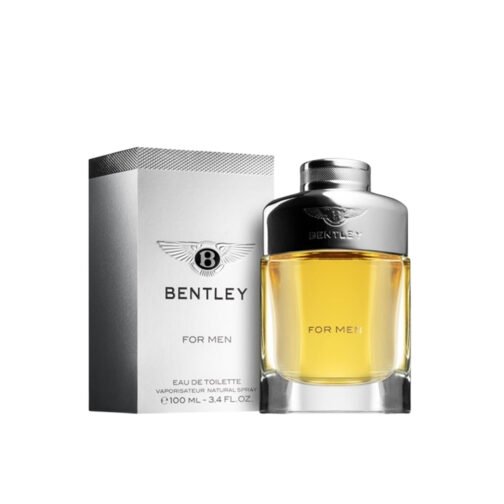Bentley For Men EDT 100Ml