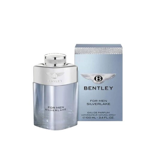 Bentley For Men Silverlake EDP 100ml