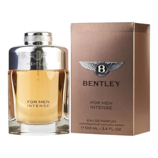 Bentley For Men Intense EDP 100ml - Image 2
