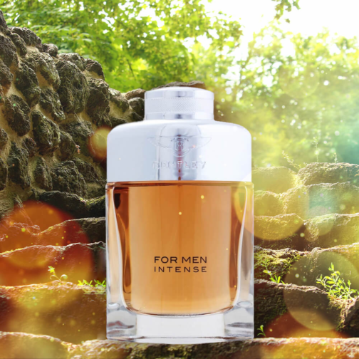 Bentley For Men Intense EDP 100ml - Image 3
