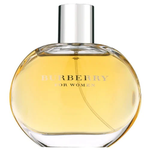 Burberry Classic EDP 100ml - Image 3