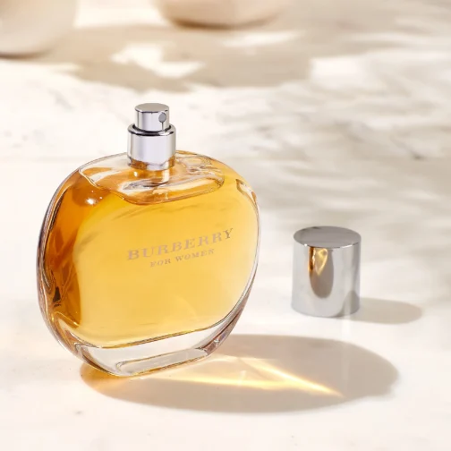 Burberry Classic EDP 100ml - Image 2