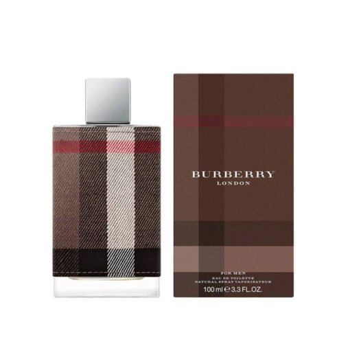 Burberry London EDT 100ml