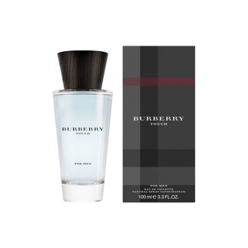 Burberry Touch EDT 100ml