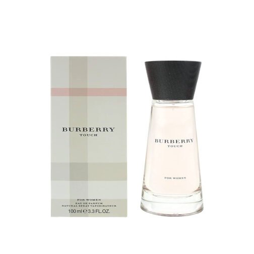 Burberry Touch EDP 100ml