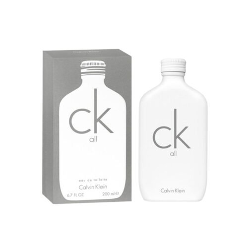 Calvin Klein CK All EDT 200ml