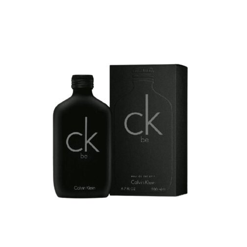 Calvin Klein CK BE EDT 200ml