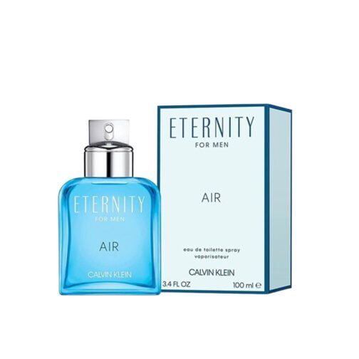 Calvin Klein Eternity Air EDT 100ml