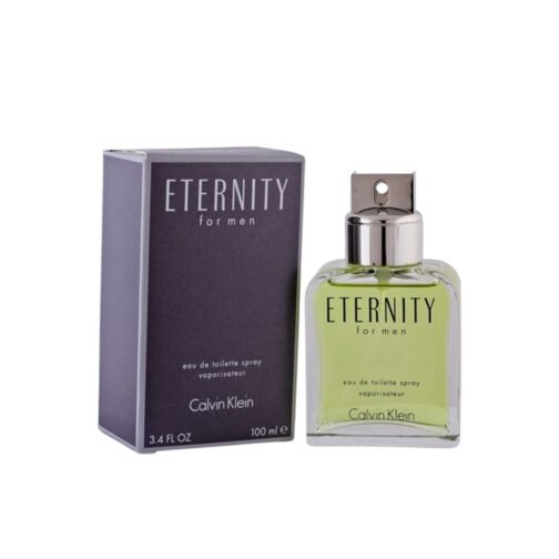 Calvin Klein Eternity EDT 100ml