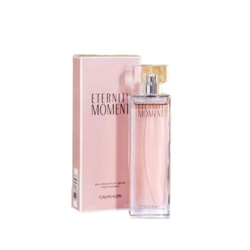 Calvin Klein Eternity Moment EDP 100ml
