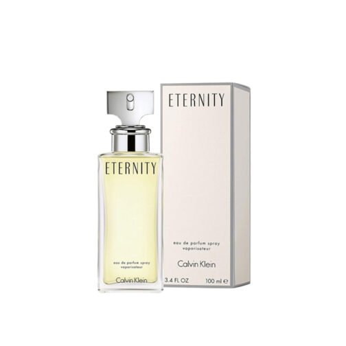 Calvin Klein Eternity EDP 100ml