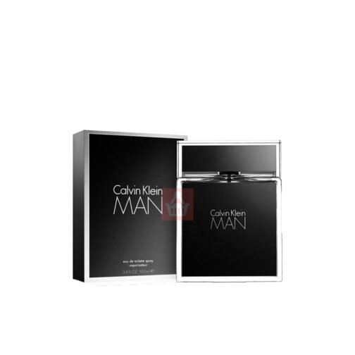 Calvin Klein Men EDT 100ml