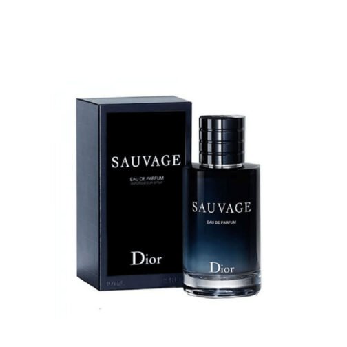Christian Dior Sauvage EDP 100ml