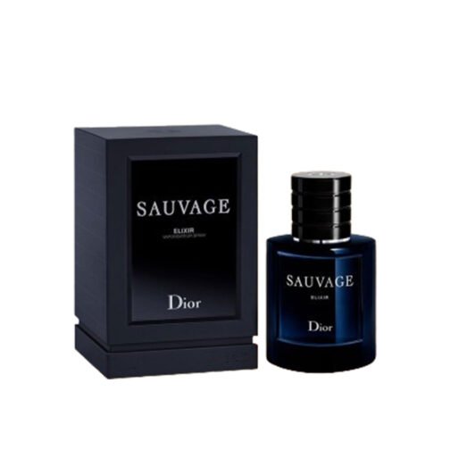 Christian Dior Sauvage Elixir EDP 60ml
