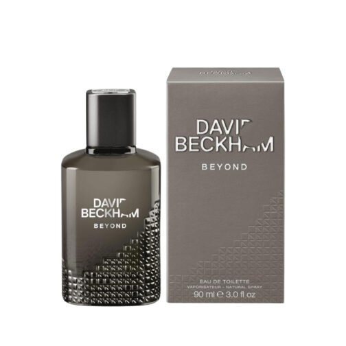 David Beckham Beyond EDT 90ml