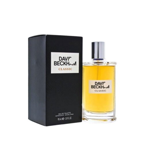 David Beckham Classic EDT 90ml
