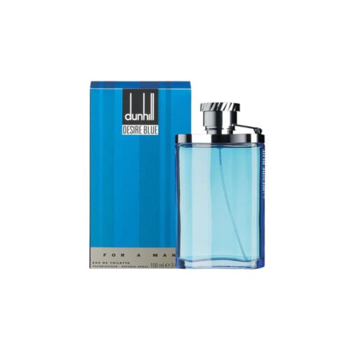 Dunhill Desire Blue EDT 100ml