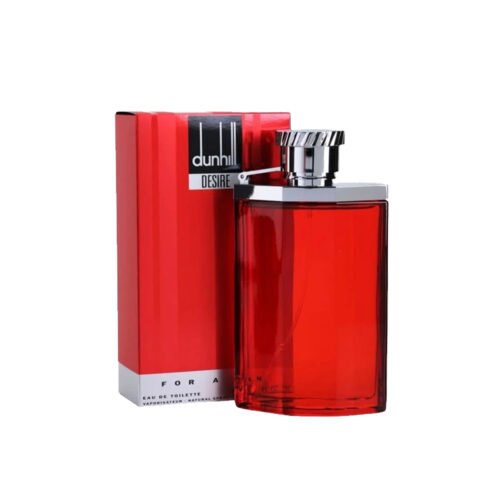 Dunhill Desire Red EDT 100ml