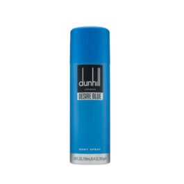 Dunhill London Desire Blue Deodorant Spray 226ml