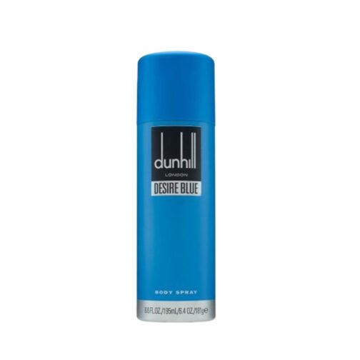 Dunhill London Desire Blue Deodorant Spray 226ml