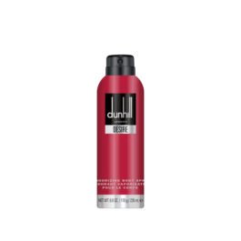 Dunhill London Desire Red Deodorant Spray 226ml
