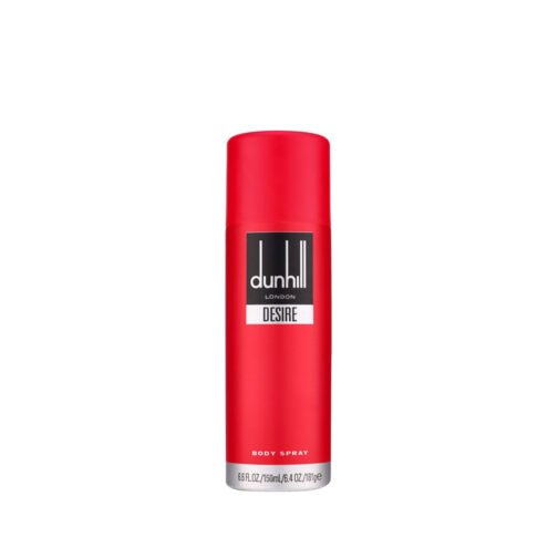 Dunhill London Desire Red EDT Spray 150ml