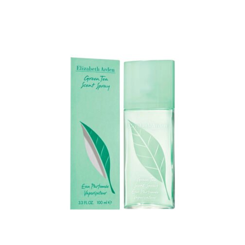 Elizabeth Arden Green Tea EDT 100ml