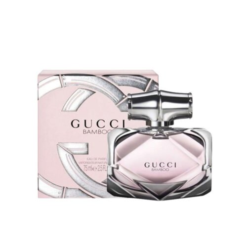 Gucci Bamboo EDP 75ml