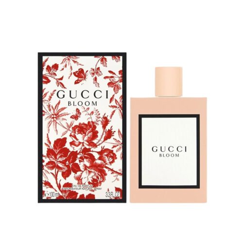 Gucci Bloom EDP 100ml