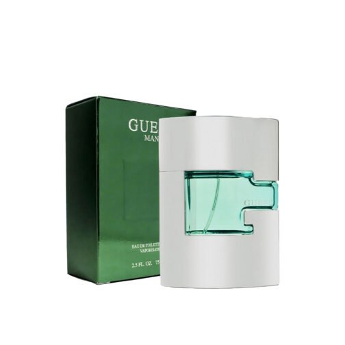 Guess Green EDT 75ml