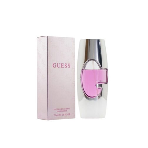 Guess Pink EDP 75ml